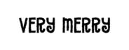 Very Merry