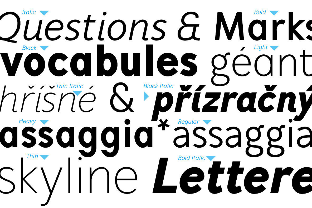 Mucho Sans Mucho Sans
