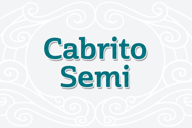 Cabrito Semi