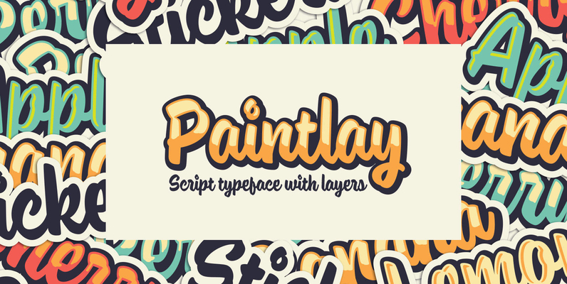 Paintlay