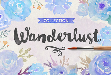 Wanderlust Collection