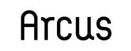 Arcus