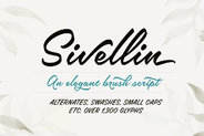 Sivellin