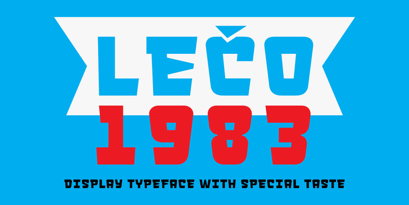 LECO 1983