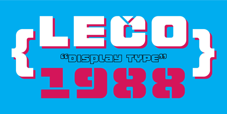 LECO 1988