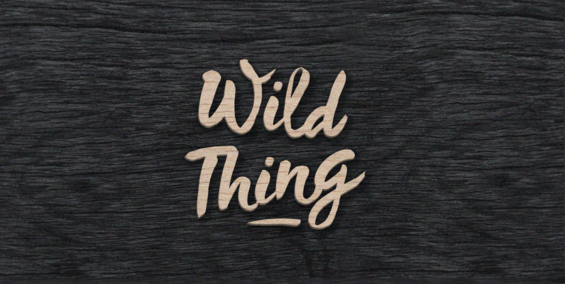 Wild Thing