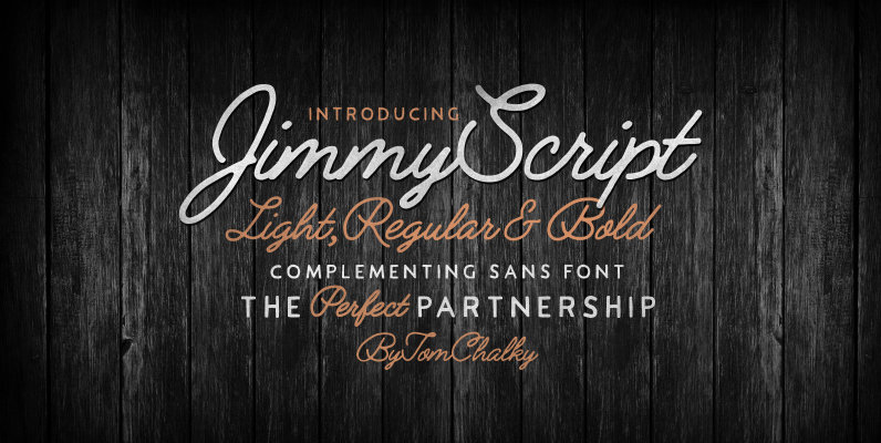 Jimmy Script