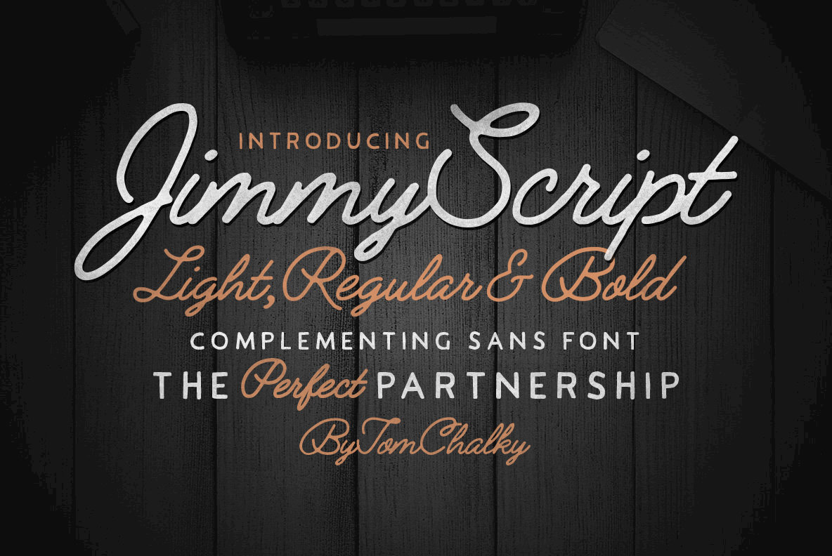 Jimmy Script