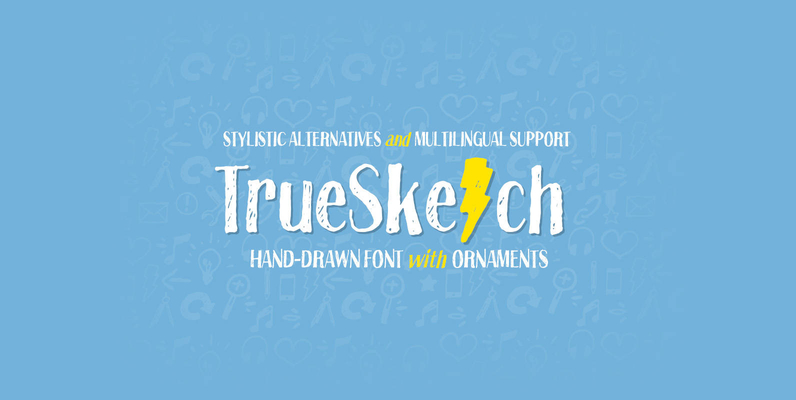 TrueSketch