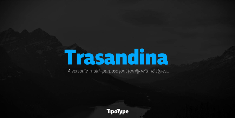 Trasandina