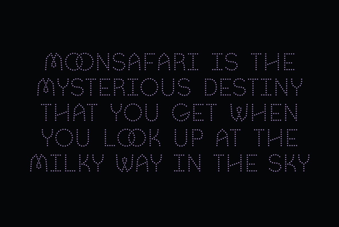 Moonsafari 4
