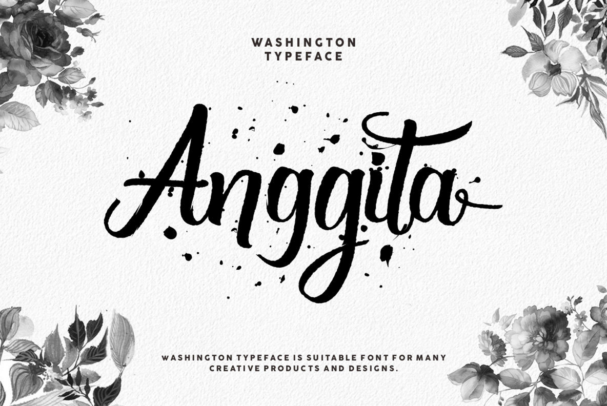 Washington Washington
