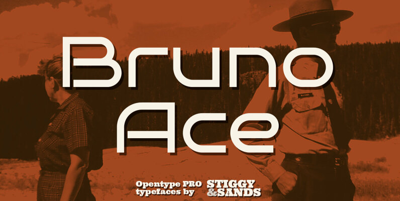 Bruno Ace Pro