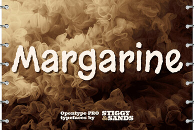 Margarine Pro