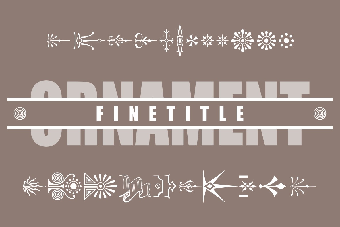 Finetitle Finetitle