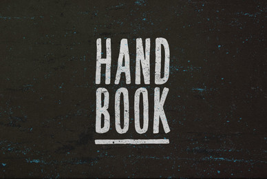 Hand Book