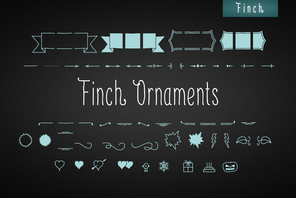 Finch Finch