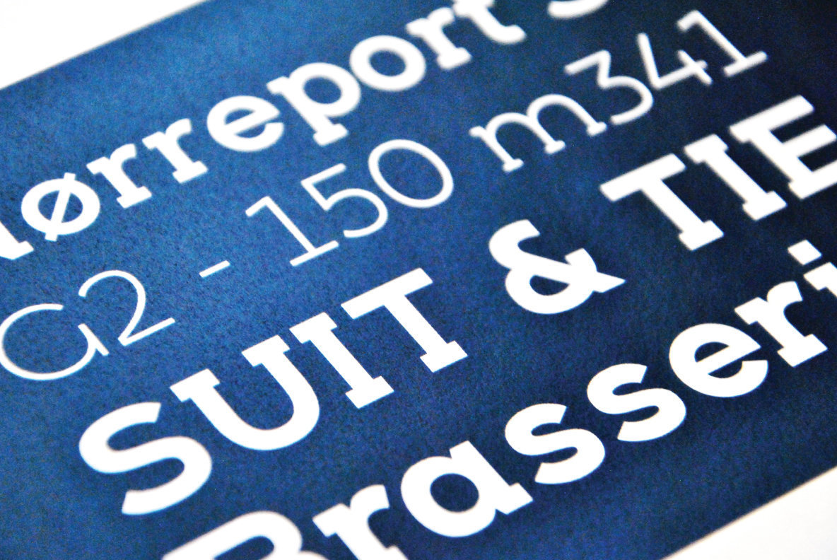 Arkibal Serif Arkibal Serif