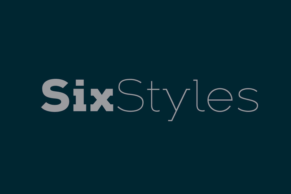 Arkibal Serif Arkibal Serif