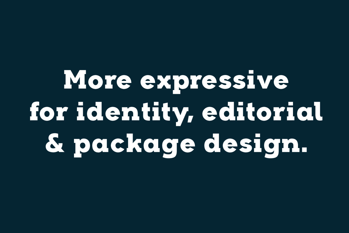 Arkibal Serif Arkibal Serif