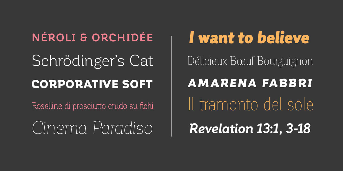 Corporative Soft Corporative Soft