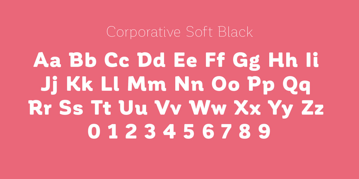 Corporative Soft Corporative Soft