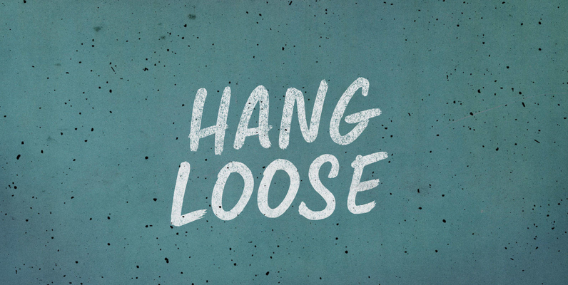 Hang Loose