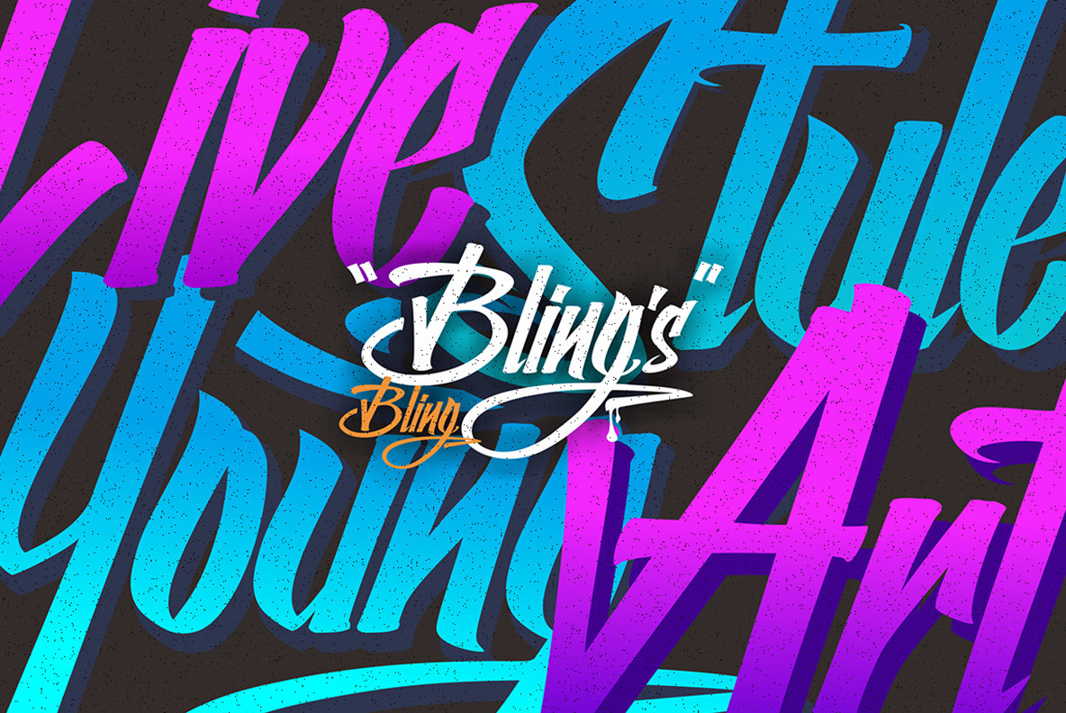 Bling Bling s Bling Bling s