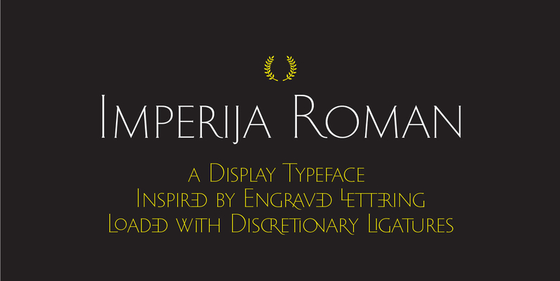 Imperija Roman