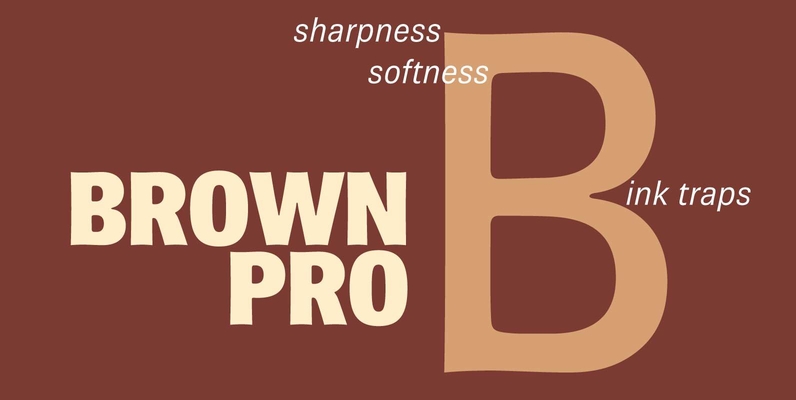 Brown Pro