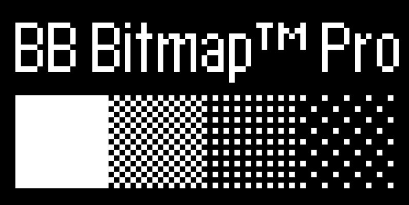 BB Bitmap