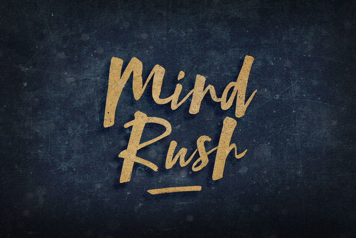 Mind Rush
