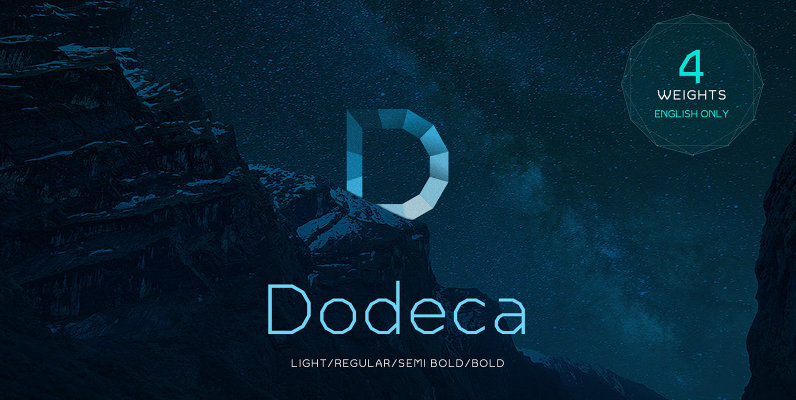Dodeca Basic