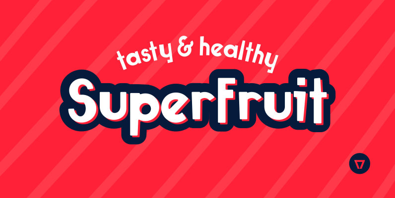 Superfruit