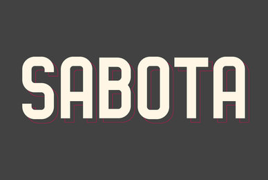 Sabota