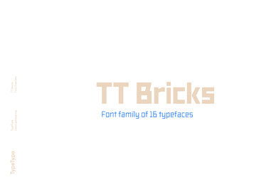 TT Bricks