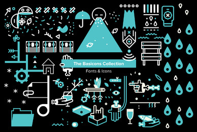 The Basicons Collection