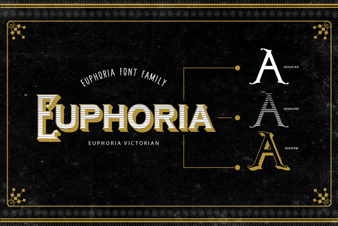Euphoria Euphoria