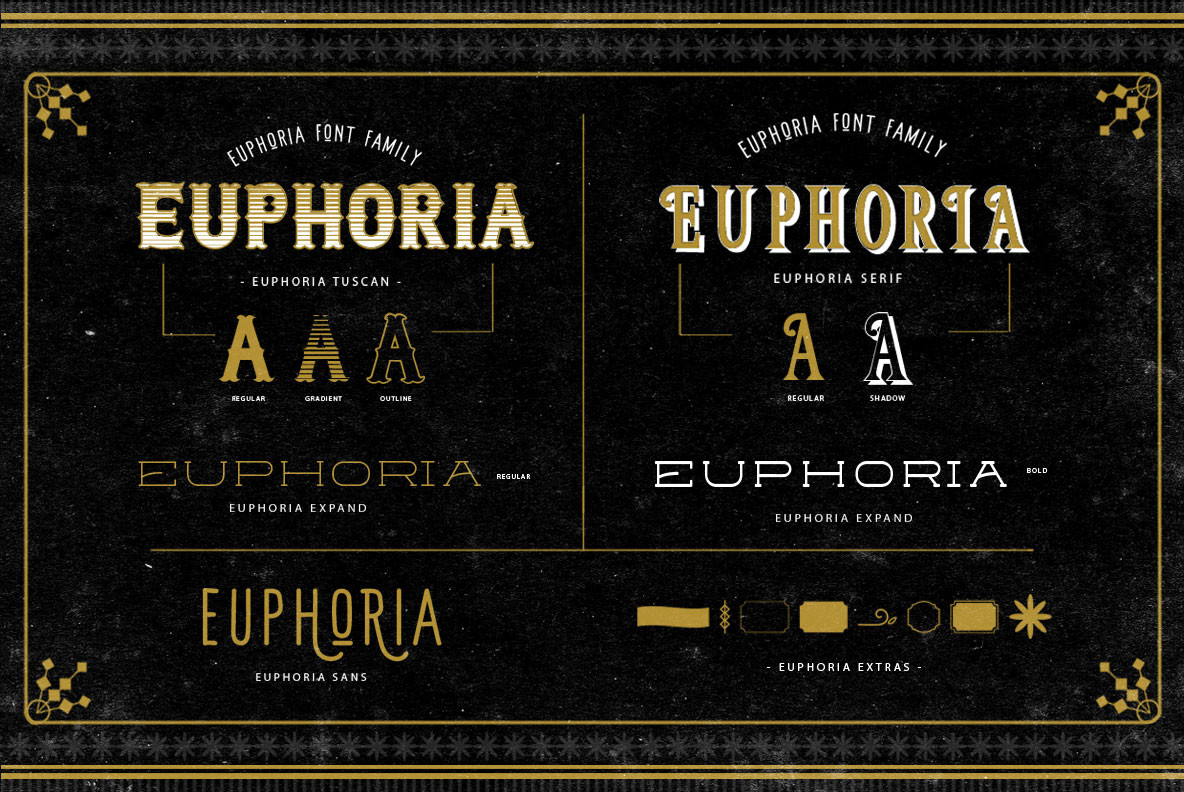 Euphoria Euphoria