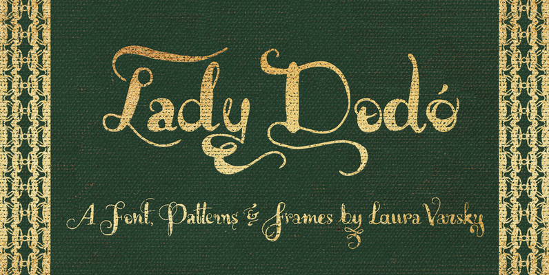 Lady Dodo