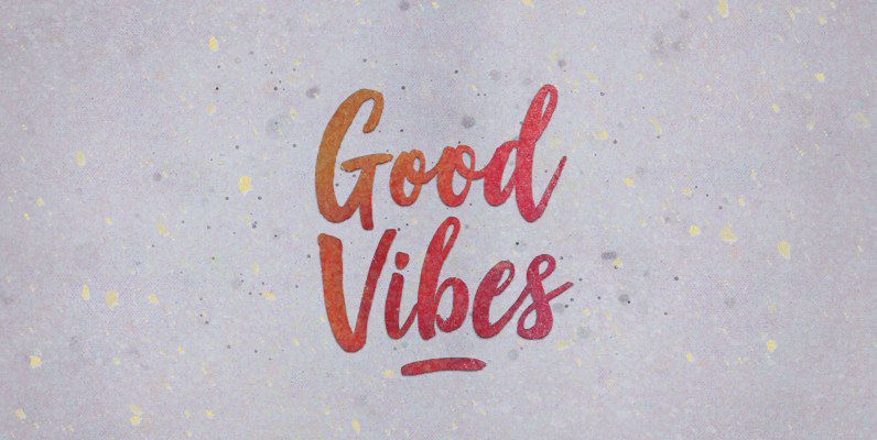 Good Vibes
