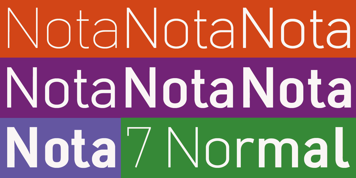 Nota 5