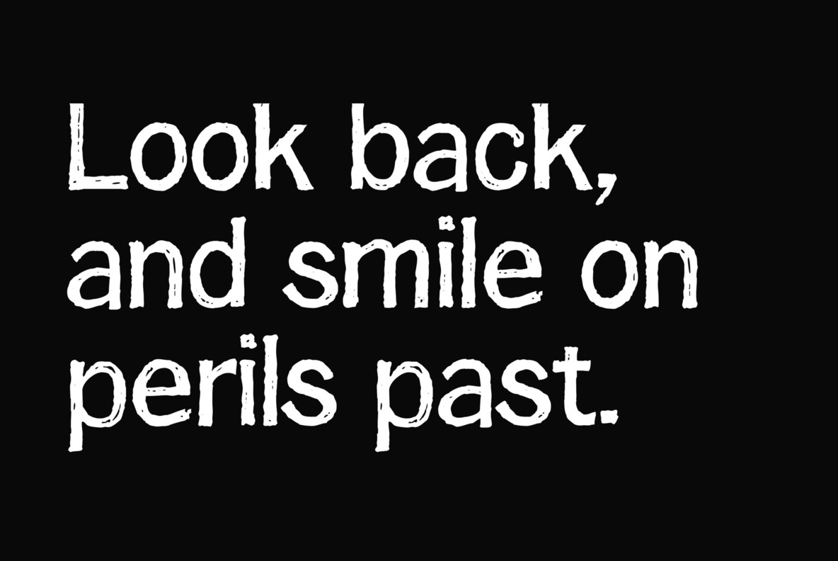 Franklin Gothic Hand Light 6