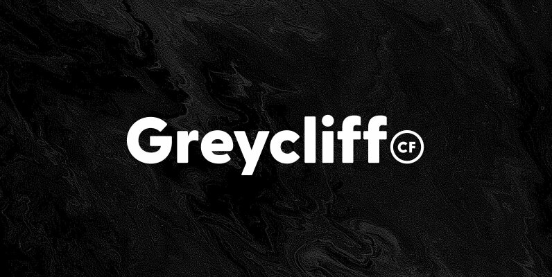 Greycliff CF
