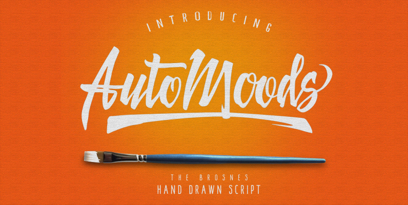 Auto Moods script