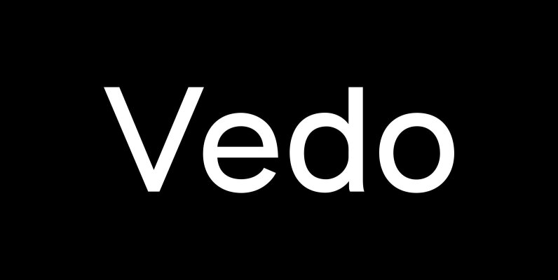 Vedo