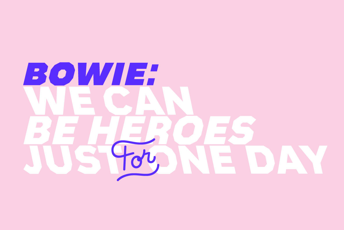 Bowie Bowie