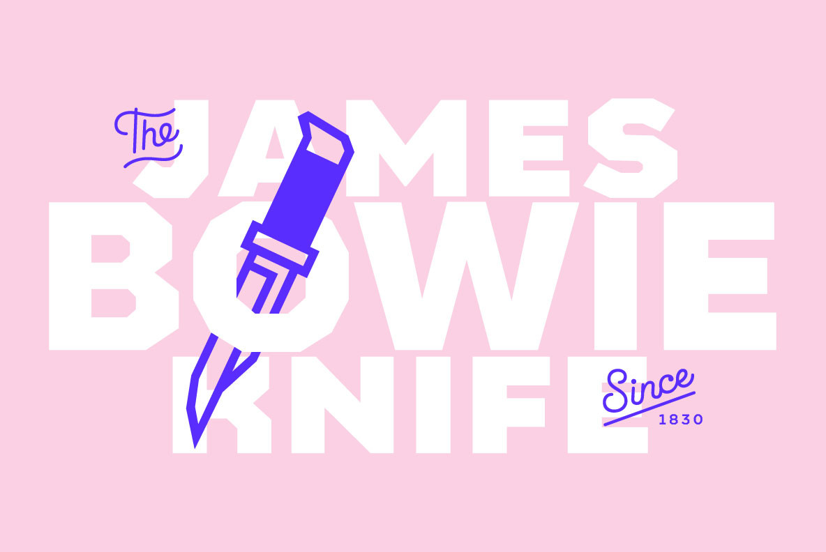 Bowie Bowie