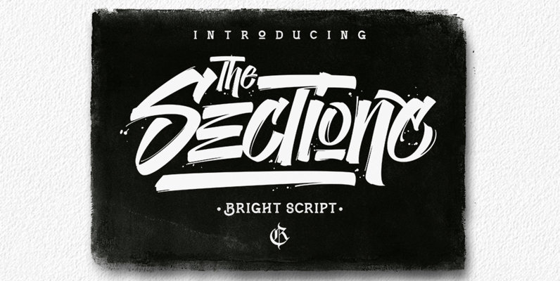 The Sectione Bright
