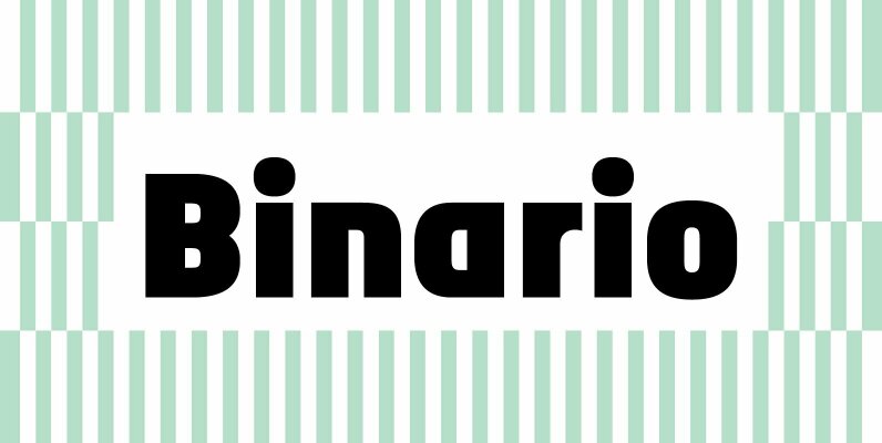 Binario